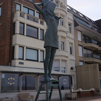 Photo de belgique - De Haan et Knokke, à choisir !